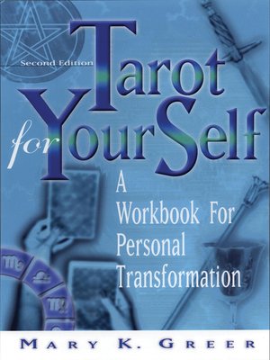 cover image of Tarot for Your Self